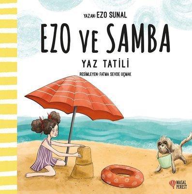 Ezo Ve Samba