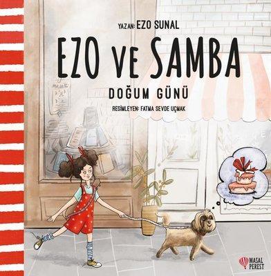Ezo Ve Samba