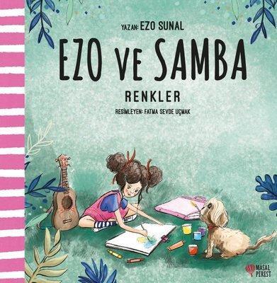 Ezo Ve Samba