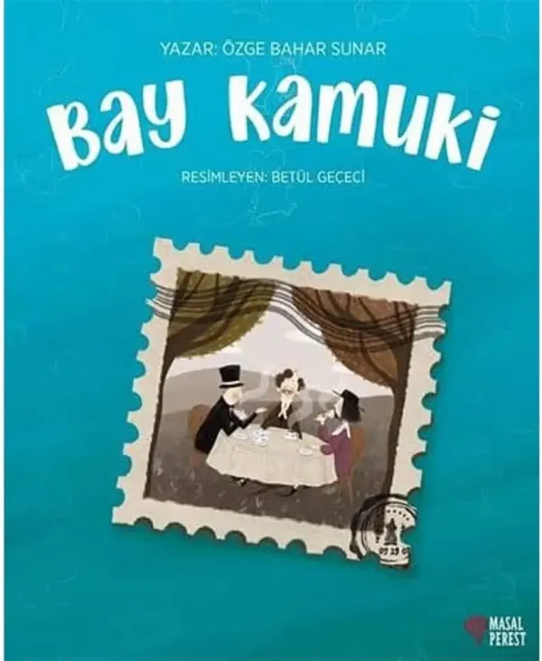 Bay Kamuki