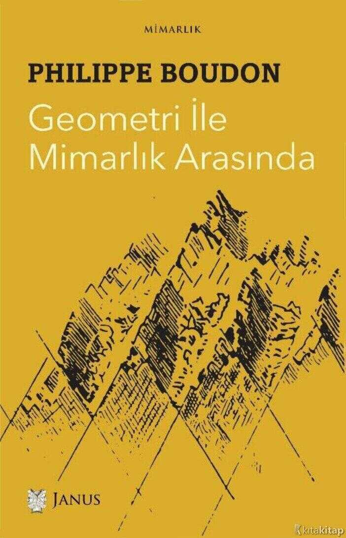Geometri ile Mimarlık Arasında
