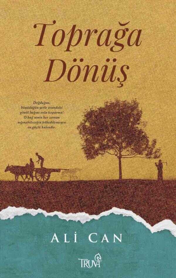 Toprağa Dönüş