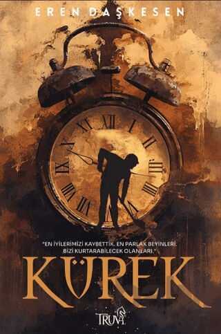 Kürek — Eren Daşkesen