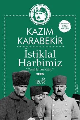İstiklal Harbimiz 2. Cilt