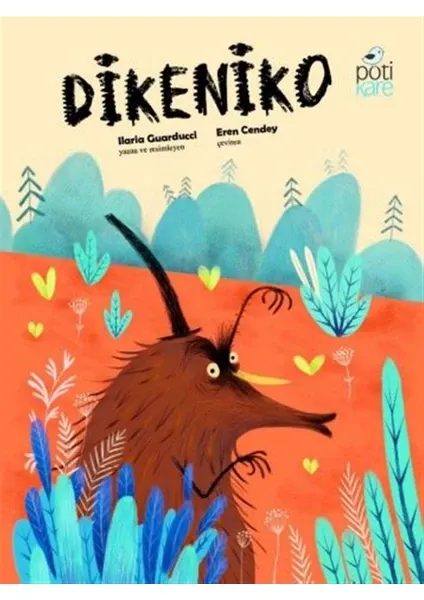 Dikeniko