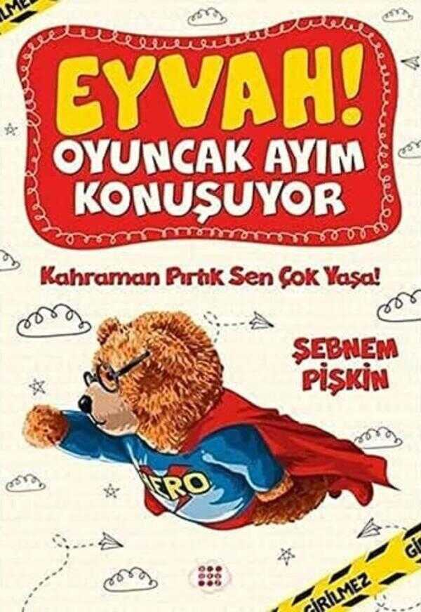 Kahraman Pırtık Sen Çok Yaşa!