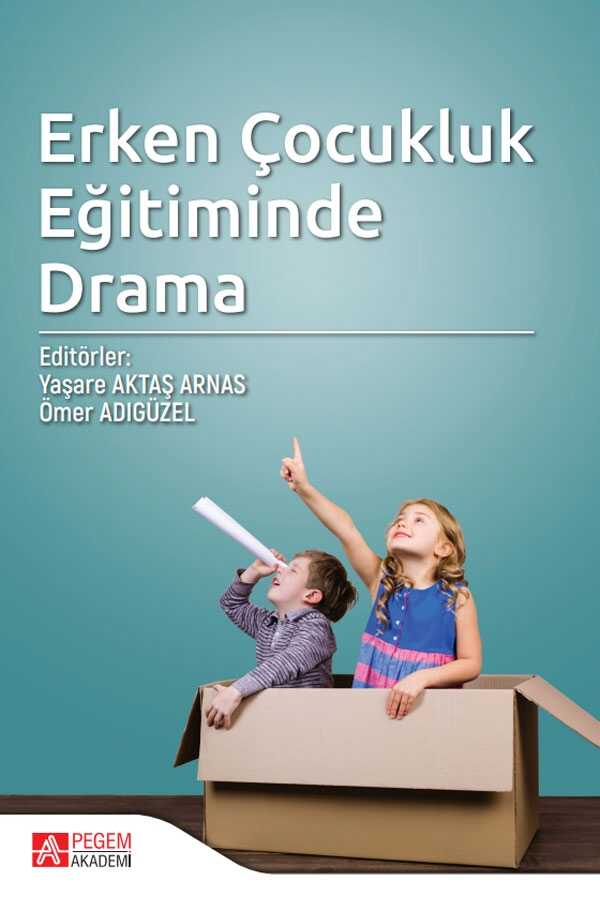 Erken Çocukluk Eğitiminde Drama