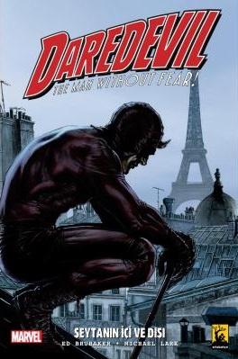 Daredevil Cilt 2