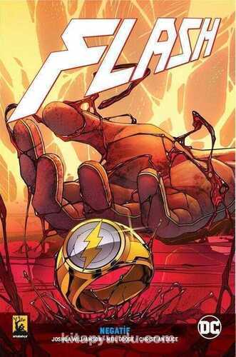 Flash Cilt #5