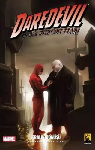 Daredevil Cilt. 7
