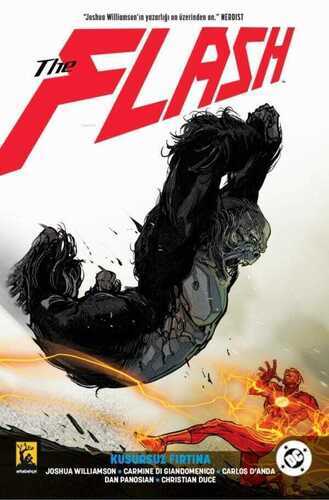 Flash Cilt #7