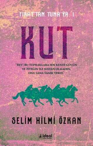 Kut — Selim Hilmi Özkan