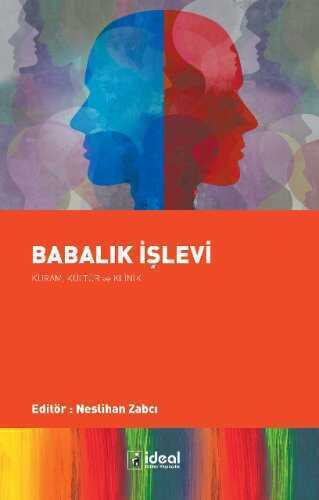 Babalık İşlevi — Neslihan Zabcı