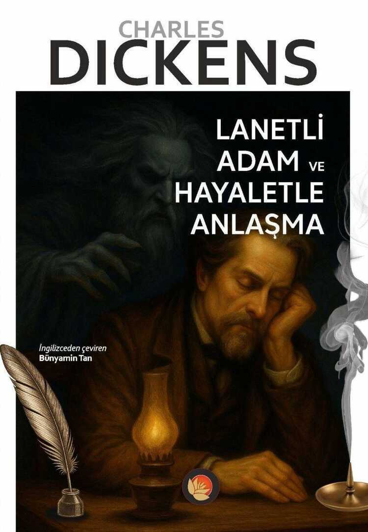 Lanetli Adam ve Hayaletle Anlaşma