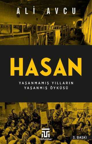 Hasan — Ali Avcu
