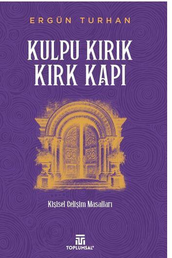 Kulpu Kırık Kırk Kapı