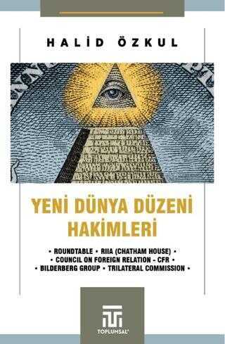 Yeni Dünya Düzeni Hakimleri