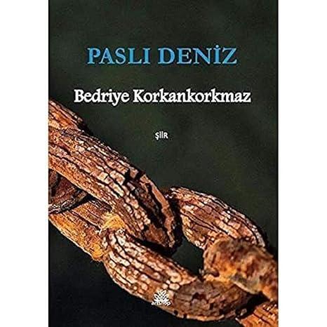 Paslı Deniz