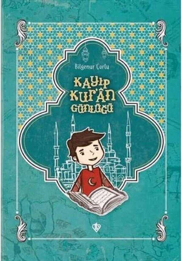 Kayıp Kur'an Günlüğü