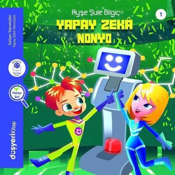 Yapay Zeka Nonyo