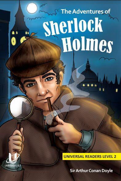 The Adventures of Sherlock Holmes
