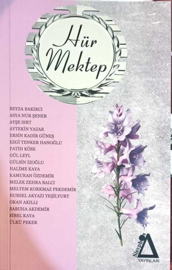 Hür Mektep 6