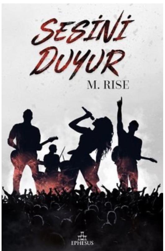 Sesini Duyur 1