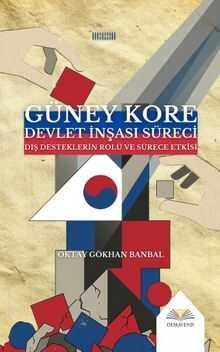 Güney Kore Devlet İnşası Süreci