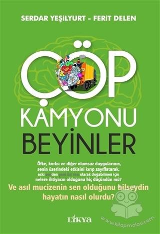 Çöp Kamyonu Beyinler