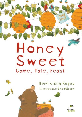 Honey Sweet  Game, Tale, Feast