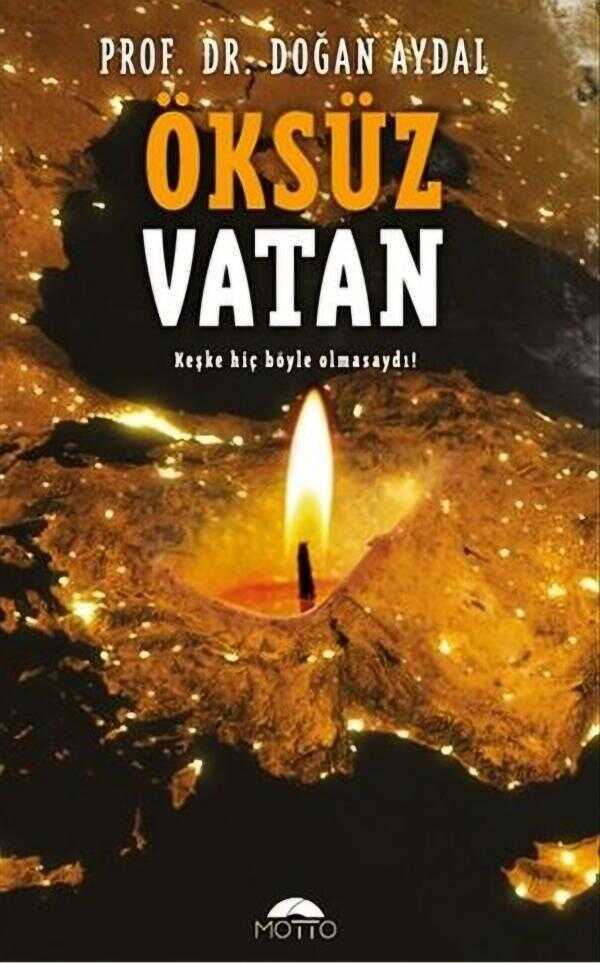 Öksüz Vatan
