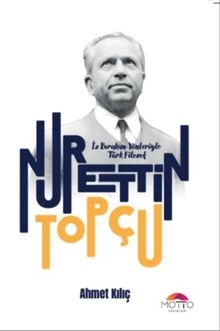 Nurettin Topçu