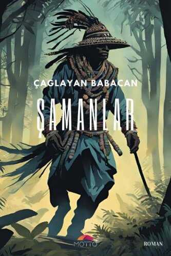 Şamanlar — Çağlayan Babacan