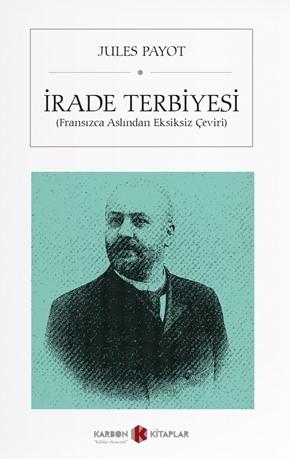 İrade Terbiyesi