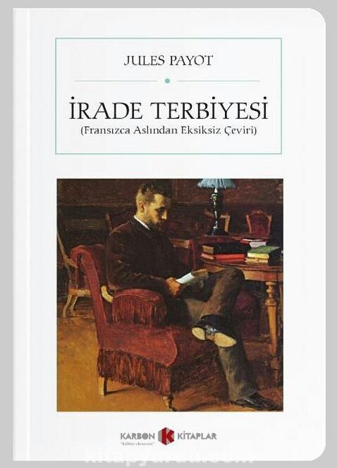 İrade Terbiyesi