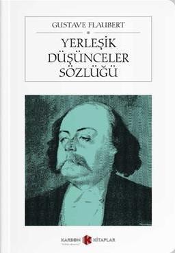 Yerleşik Düşünceler Sözlüğü (Cep Boy)