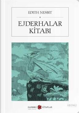 Ejderhalar Kitabı