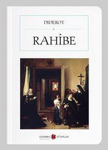 Rahibe (Cep Boy)