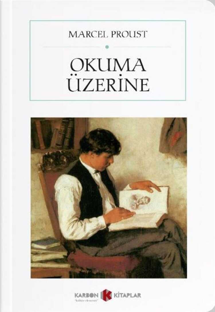 Okuma Üzerine