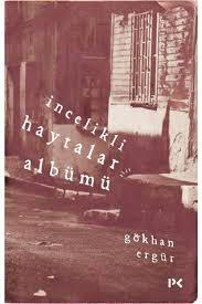 İncelikli Haytalar Albümü