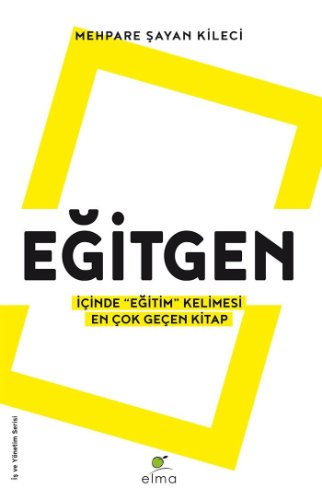 Eğitgen — Mehpare Kileci