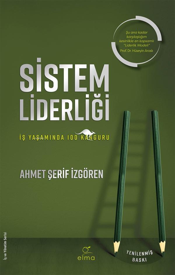 Sistem Liderliği; İş Yaşamında 100 Kanguru