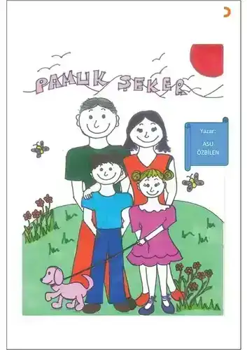 Pamuk Şeker