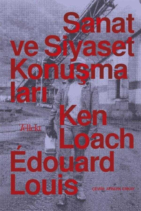 Sanat ve Siyaset Konuşmaları