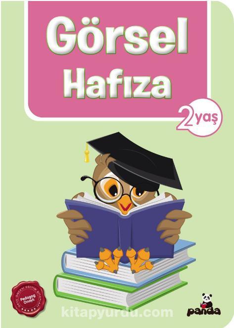 Görsel Hafıza (2 Yaş)