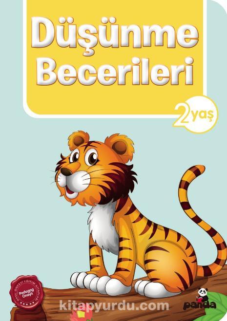 Düşünme Becerileri (2 Yaş)
