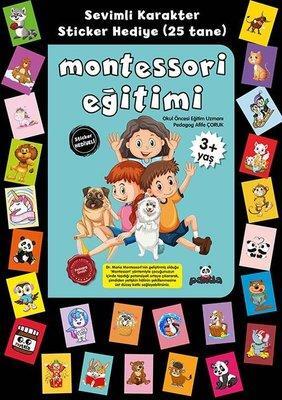 Montessori Eğitimi