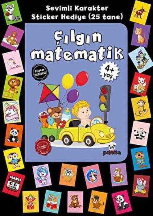 Çılgın Matematik