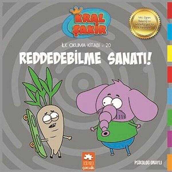 Reddedebilme Sanatı!