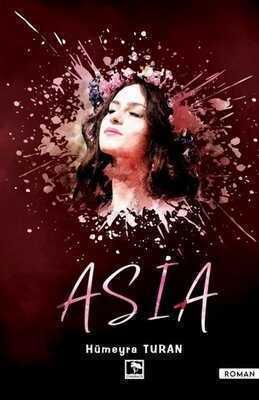 Asia — Hümeyra Turan
